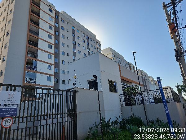 APARTAMENTO - JAGUARE