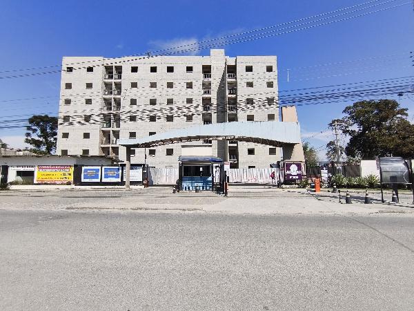 APARTAMENTO - FEITAL