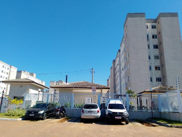 APARTAMENTO - VILA SONIA