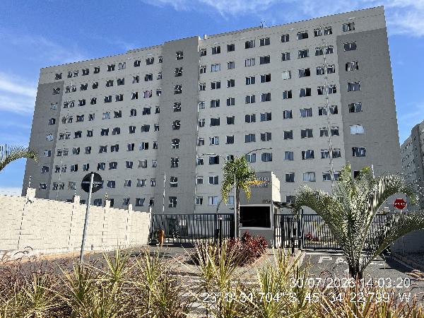 APARTAMENTO - VILA PROSPERIDADE
