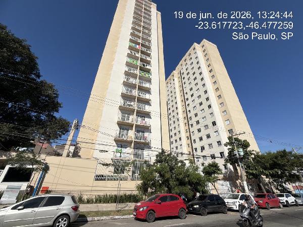 APARTAMENTO - DIST DE ITAQUERA