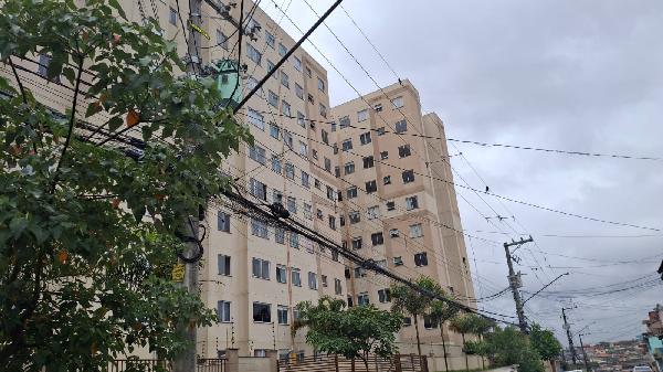 APARTAMENTO - PARADA XV DE NOVEMBRO