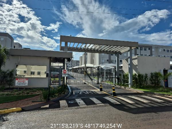 APARTAMENTO - ATHENAS PAULISTA
