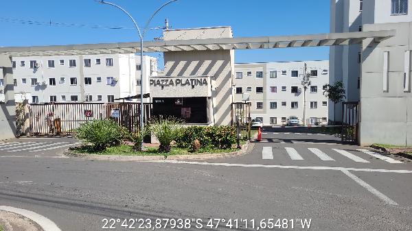 APARTAMENTO - JARDIM PARQUE JUPIA