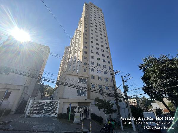 APARTAMENTO - JARDIM CELESTE