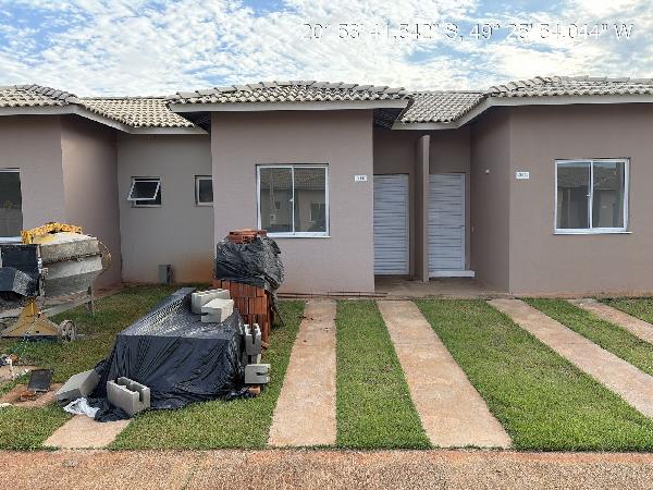 CASA - Garden RNI