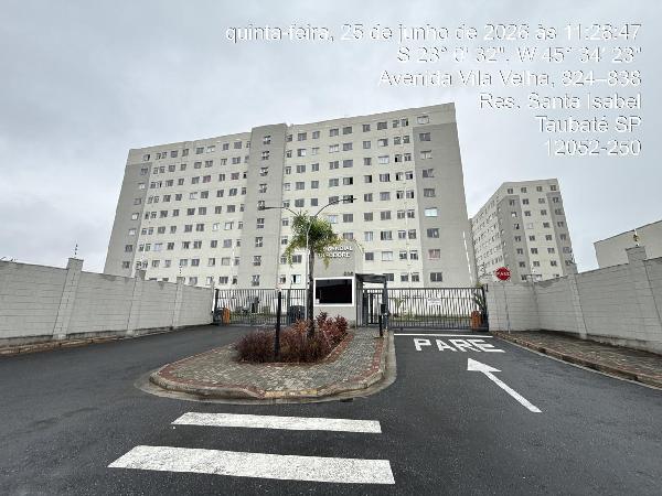APARTAMENTO - VILA PROSPERIDADE