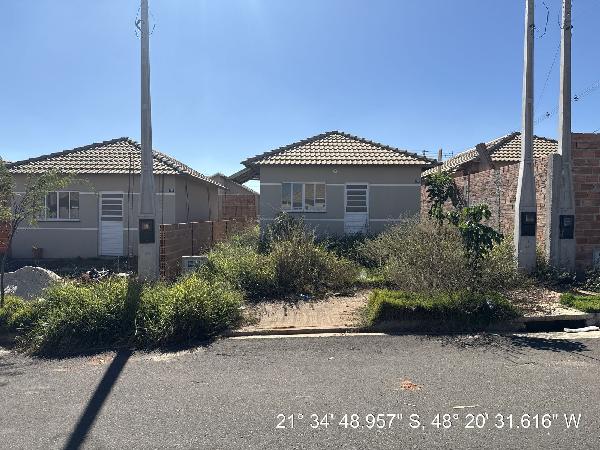 CASA - RESIDENCIAL VILA FLORIDA