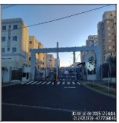 APARTAMENTO - Recreio das Acácias