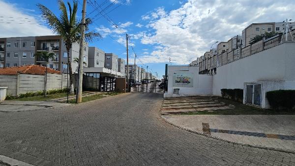 APARTAMENTO - RECREIO ALVORADA