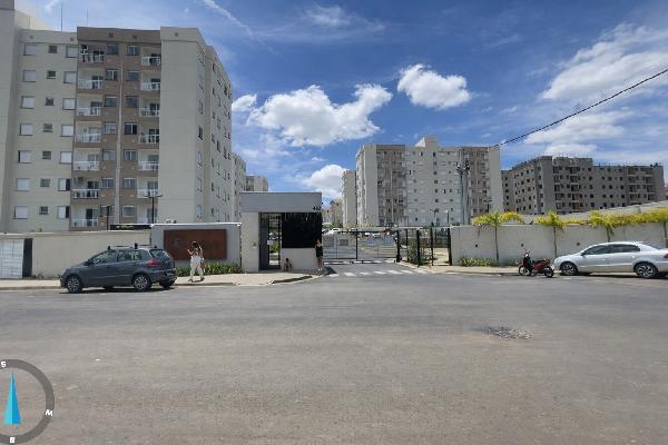 APARTAMENTO - BALSA