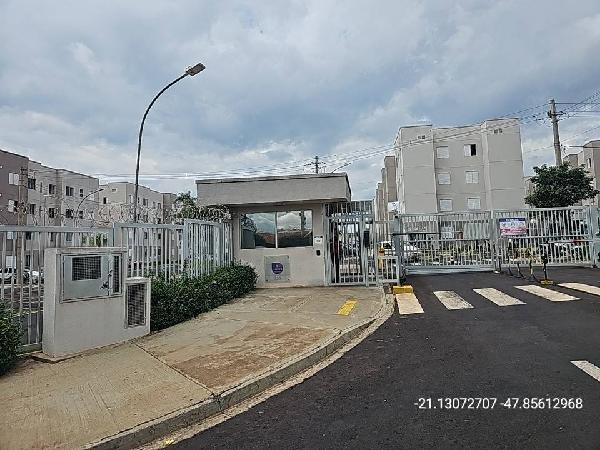 APARTAMENTO - RESERVA MACAUBA