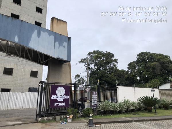 APARTAMENTO - FEITAL