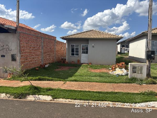 PRÉDIO - RESIDENCIAL BELA VISTA