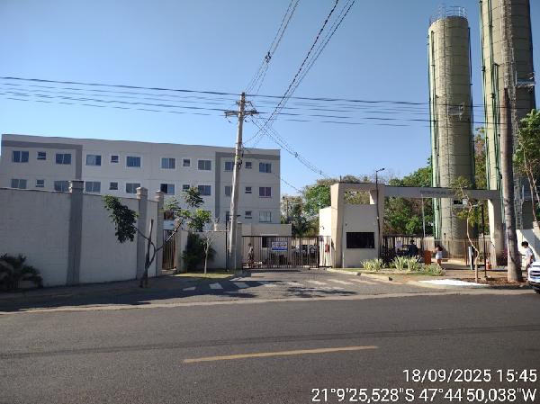 APARTAMENTO - RESERVA OURO BRANCO