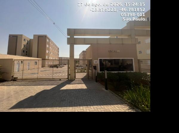 APARTAMENTO - JARDIM AMERICA