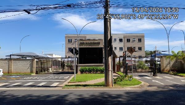 APARTAMENTO - FAZENDA FELICIDADE