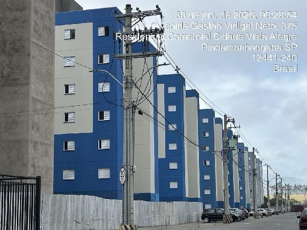 APARTAMENTO - FEITAL