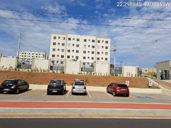 APARTAMENTO - JARDIM GODOY