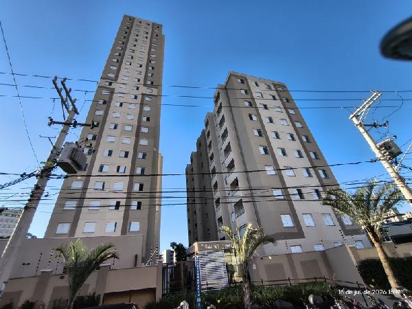 APARTAMENTO - LAPA DE BAIXO