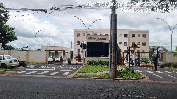 APARTAMENTO - FAZENDA FELICIDADE