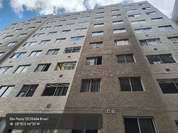 APARTAMENTO - QUINTA DA PAINEIRA
