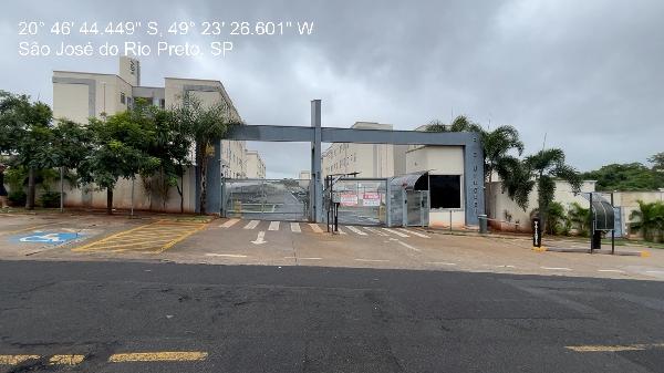 APARTAMENTO - Jardim Itapema