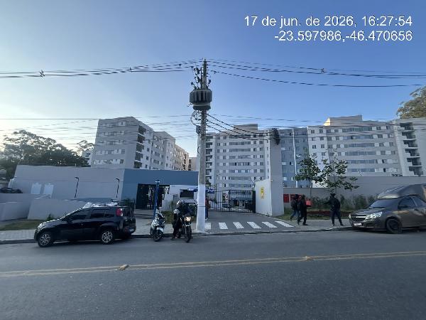 APARTAMENTO - PARQUE COLONIAL