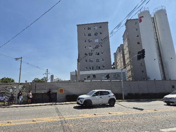 APARTAMENTO - DIST ITAQUERA