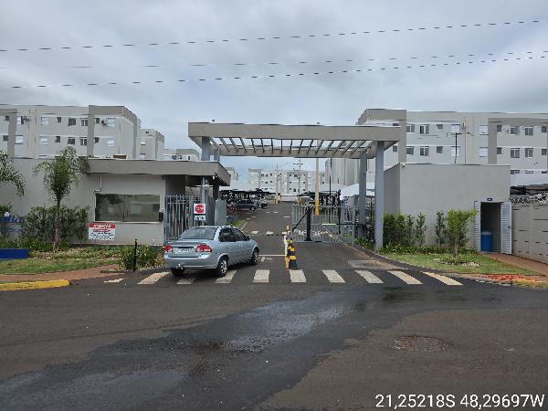 APARTAMENTO - ATHENAS PAULISTA