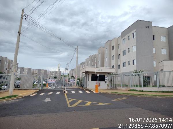 APARTAMENTO - RESERVA MACAUBA