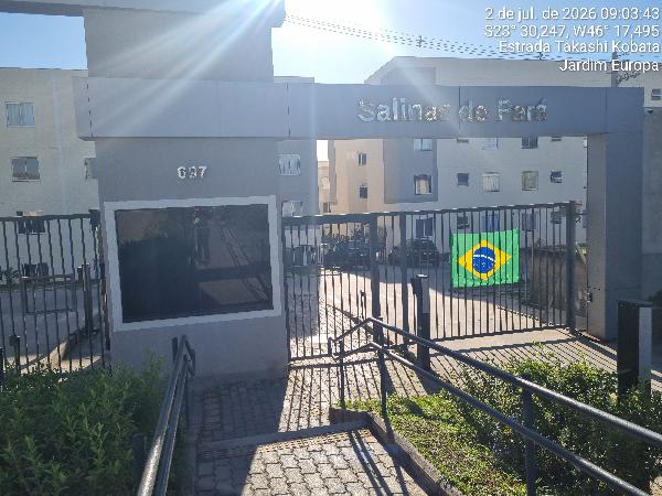 APARTAMENTO - JARDIM EUROPA
