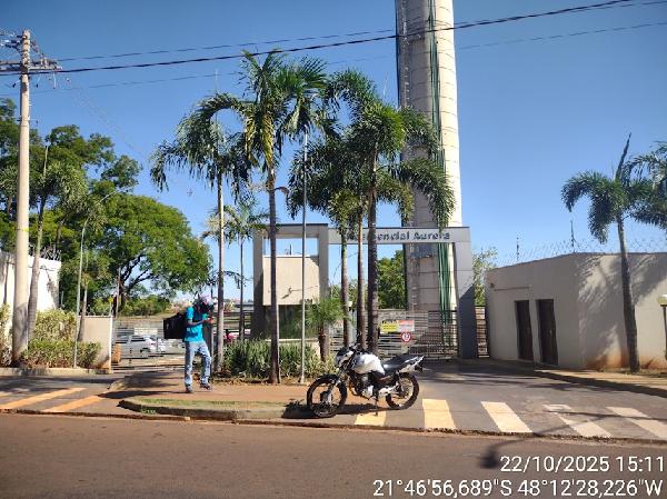 APARTAMENTO - ALTOS DO JARAGUA