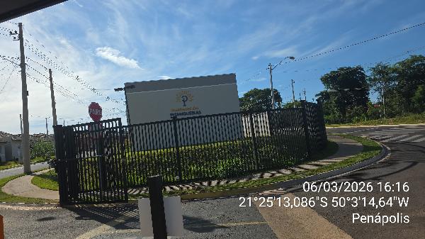 CASA - RESIDENCIAL PITANGUEIRAS