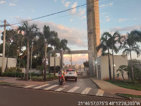 APARTAMENTO - ALTOS DO JARAGUA