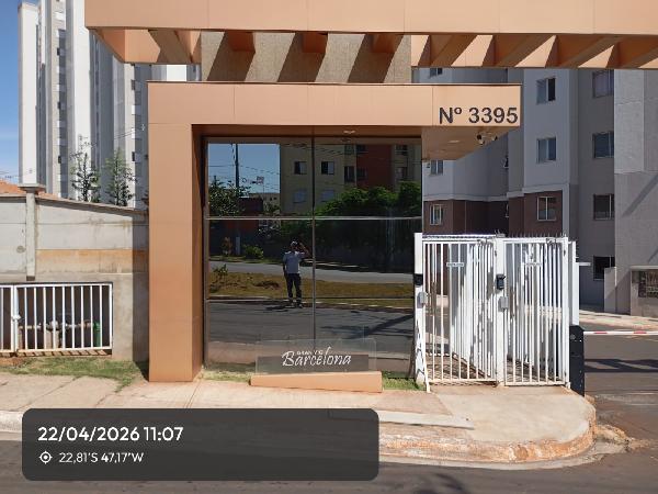 APARTAMENTO - DIST NOVA VENEZA