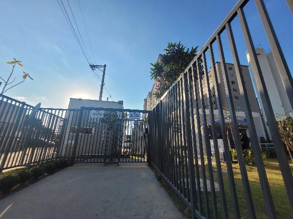 APARTAMENTO - JARDIM HELIAN