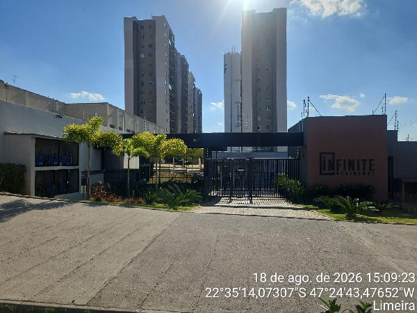 APARTAMENTO - ROSEIRA
