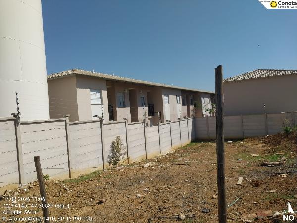 APARTAMENTO - JARDIM VITORIA