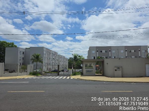 APARTAMENTO - PARQUE SAO SEBASTIAO