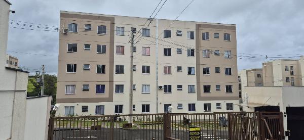 APARTAMENTO - VILA PEDROSO