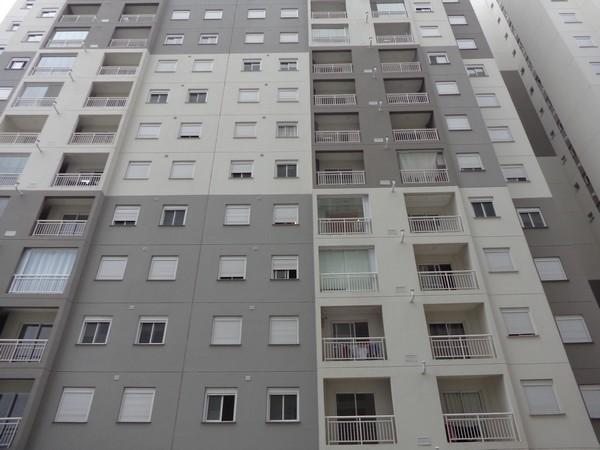 APARTAMENTO - AGUA CHATA