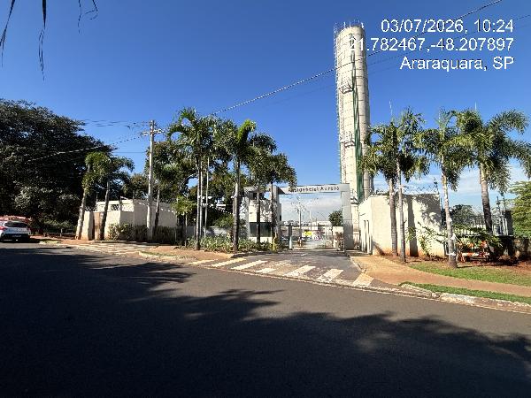 APARTAMENTO - ALTOS DO JARAGUA