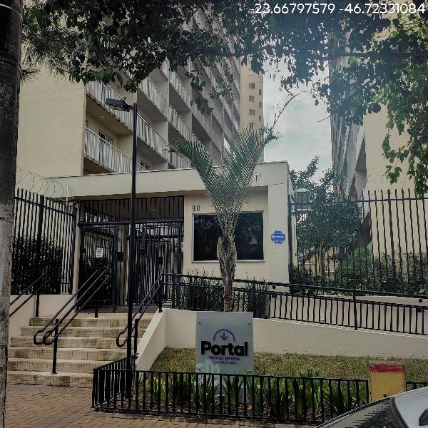 APARTAMENTO - SOCORRO