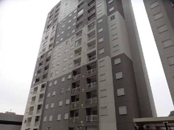 APARTAMENTO - AGUA CHATA