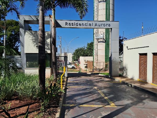 APARTAMENTO - ALTOS DO JARAGUA