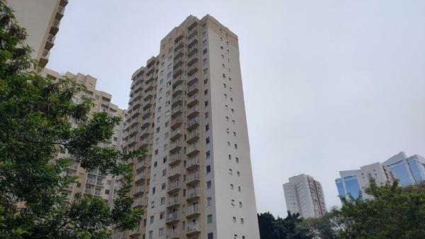 APARTAMENTO - PARQUE INDUSTRIAL TOMAS EDSON