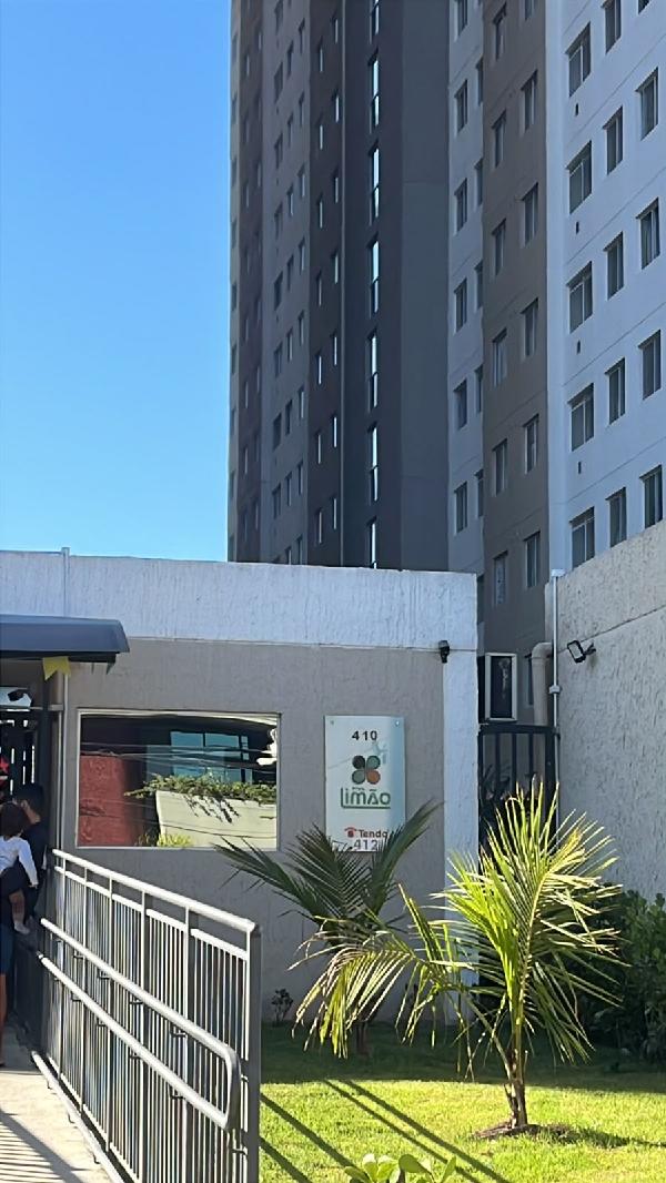 APARTAMENTO - JARDIM PEREIRA LEITE