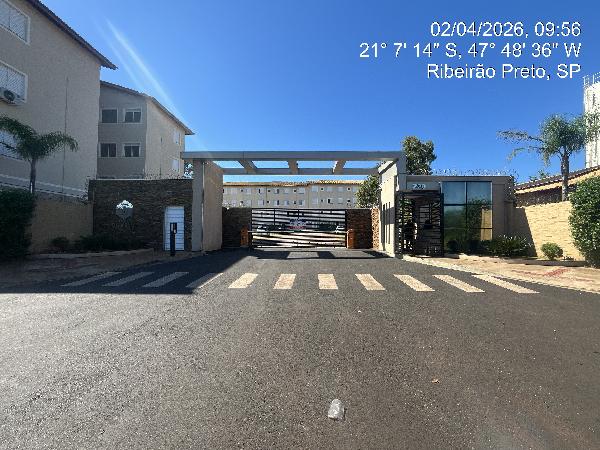 APARTAMENTO - CHACARAS BONACORSI