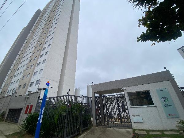 APARTAMENTO - VELEIROS